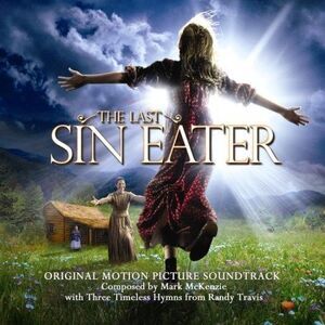 Mark McKenzie - Last Sin Eater (Original Soundtrack)  CD